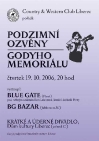 Podzimní ozvěny 2006
