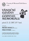 Vánoční ozvěny 2007