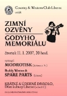 Zimní ozvěny 2007