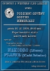 Podzimní ozvěny 2009