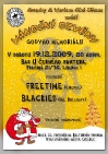 Vánoční ozvěny 2009