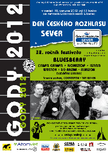 GODY 2012